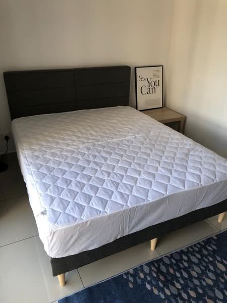 Servis Apartment untuk Disewa di D'Putra Suites - Elaine Sim - Bedroom - PropertyGuru.com.my