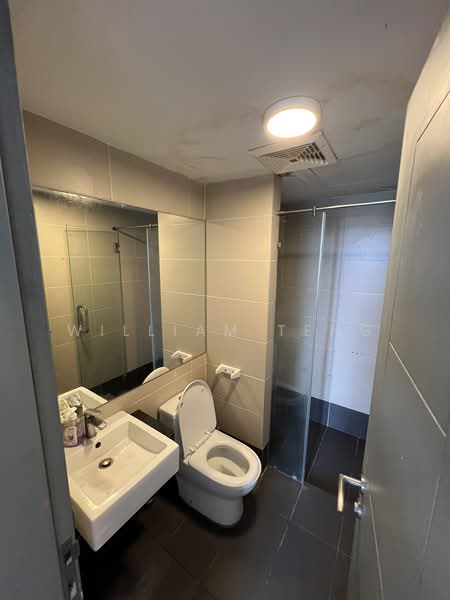Servis Apartment untuk Dijual di Residensi Gombak 126 - William Teng - Bathroom - PropertyGuru.com.my
