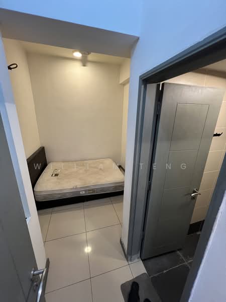 Servis Apartment untuk Dijual di Residensi Gombak 126 - William Teng - Bedroom - PropertyGuru.com.my