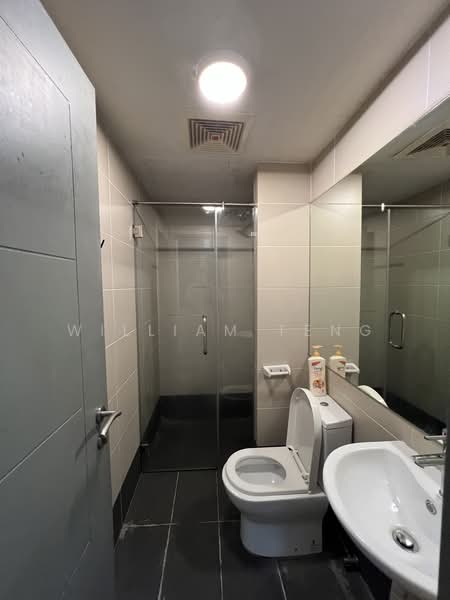 Servis Apartment untuk Dijual di Residensi Gombak 126 - William Teng - Bathroom - PropertyGuru.com.my