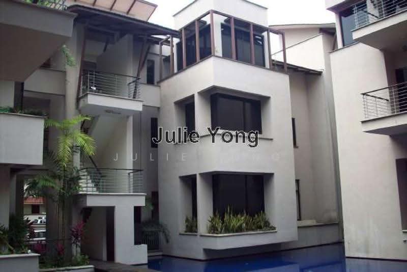 Condominium for Rent at 78 LAD - Julie Yong - PropertyGuru.com.my