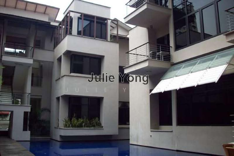 Condominium for Rent at 78 LAD - Julie Yong - PropertyGuru.com.my