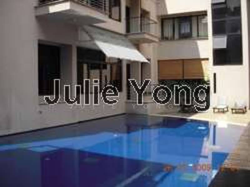 Kondominium untuk Dijual di 78 LAD - Julie Yong - PropertyGuru.com.my
