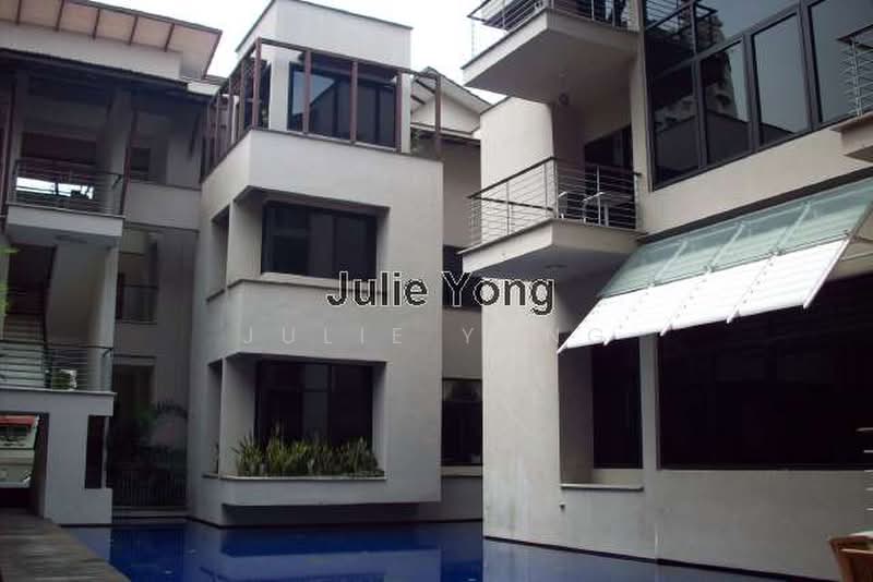 Kondominium untuk Dijual di 78 LAD - Julie Yong - PropertyGuru.com.my