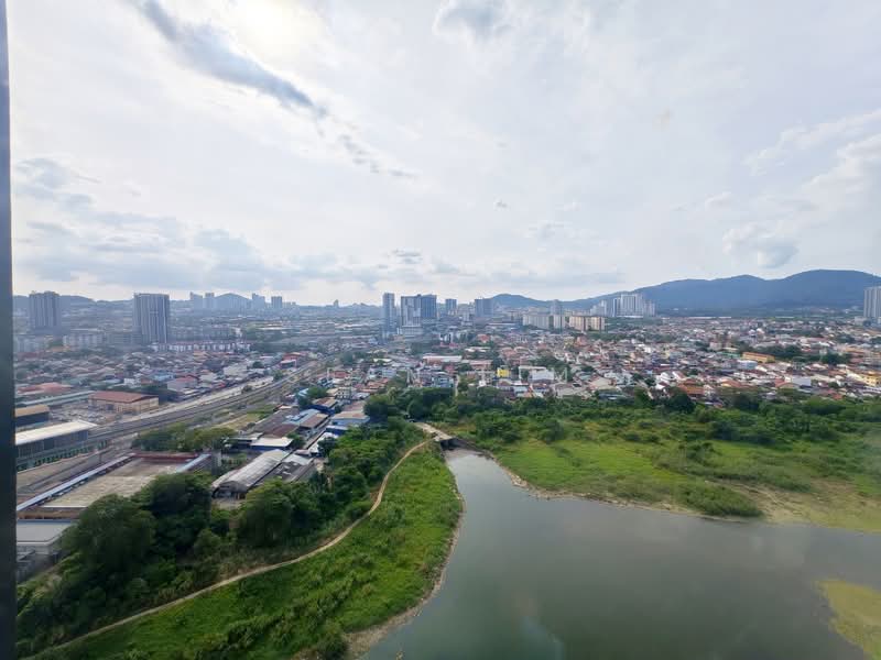 Kondominium untuk Dijual di Lakeville Residence - Sean Lim - View - PropertyGuru.com.my