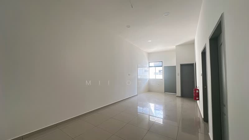 Rumah Teres 1 Tingkat untuk Disewa di Jasin (Melaka) - Mii Ong - Interior - PropertyGuru.com.my