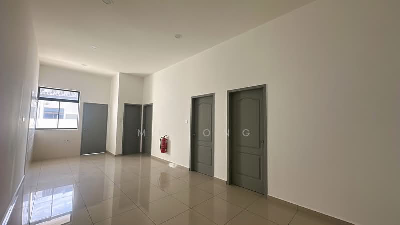 Rumah Teres 1 Tingkat untuk Disewa di Jasin (Melaka) - Mii Ong - Interior - PropertyGuru.com.my