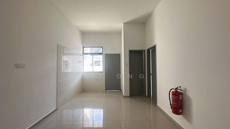 Rumah Teres 1 Tingkat untuk Disewa di Jasin (Melaka) - Mii Ong - Interior - PropertyGuru.com.my
