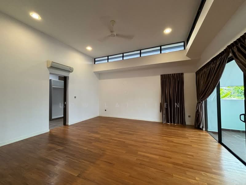 Bungalow for Rent in Iskandar Puteri (Nusajaya) (Johor) - Low Lai Lien - Interior - PropertyGuru.com.my