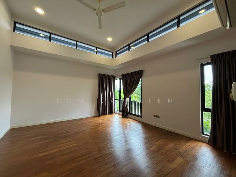Bungalow for Rent in Iskandar Puteri (Nusajaya) (Johor) - Low Lai Lien - Living Room - PropertyGuru.com.my