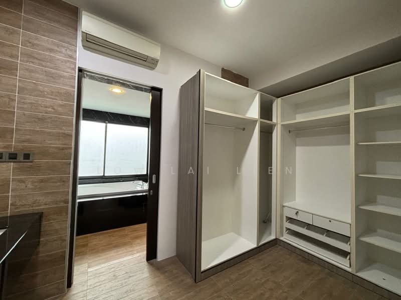 Bungalow for Rent in Iskandar Puteri (Nusajaya) (Johor) - Low Lai Lien - Bathroom - PropertyGuru.com.my