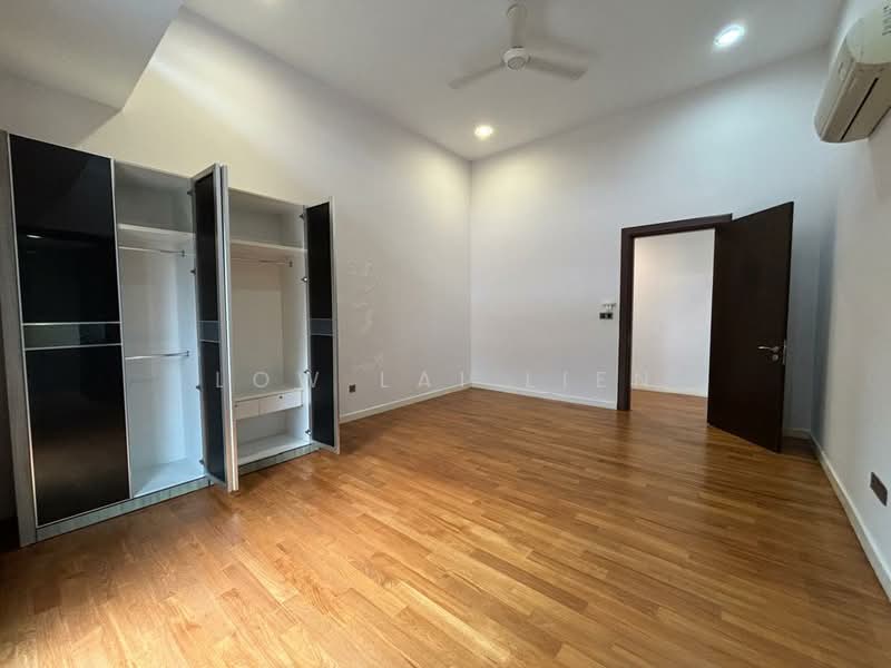 Bungalow for Rent in Iskandar Puteri (Nusajaya) (Johor) - Low Lai Lien - Bedroom - PropertyGuru.com.my