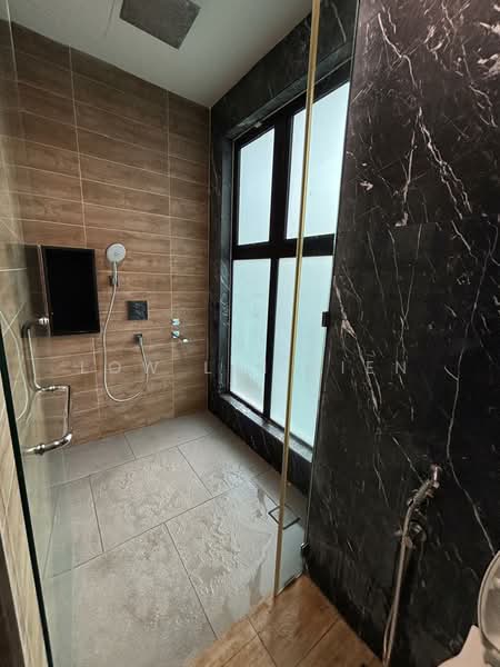 Bungalow for Rent in Iskandar Puteri (Nusajaya) (Johor) - Low Lai Lien - Bathroom - PropertyGuru.com.my