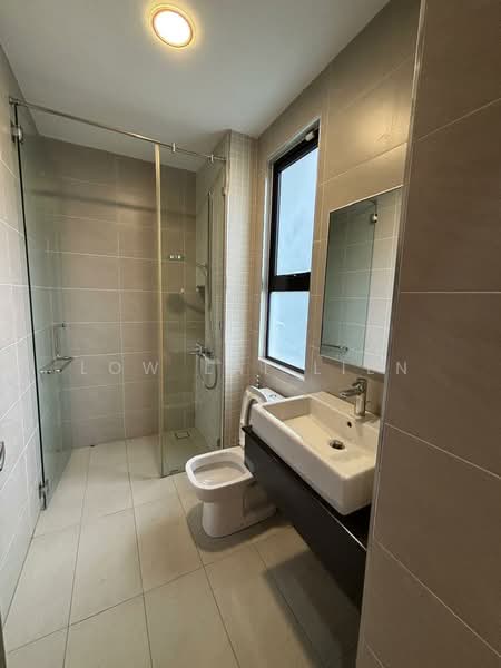 Bungalow for Rent in Iskandar Puteri (Nusajaya) (Johor) - Low Lai Lien - Bathroom - PropertyGuru.com.my