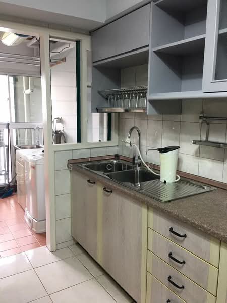 Condominium for Rent at Mont Kiara Astana - ST Chin - PropertyGuru.com.my