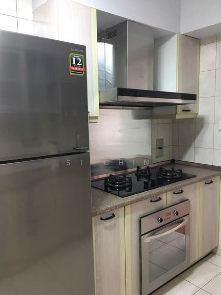 Condominium for Rent at Mont Kiara Astana - ST Chin - PropertyGuru.com.my