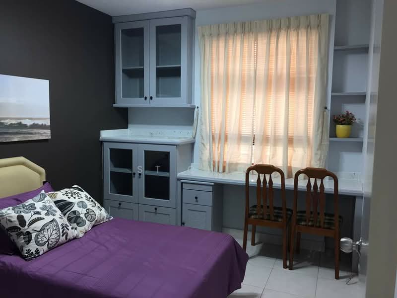 Condominium for Rent at Mont Kiara Astana - ST Chin - PropertyGuru.com.my