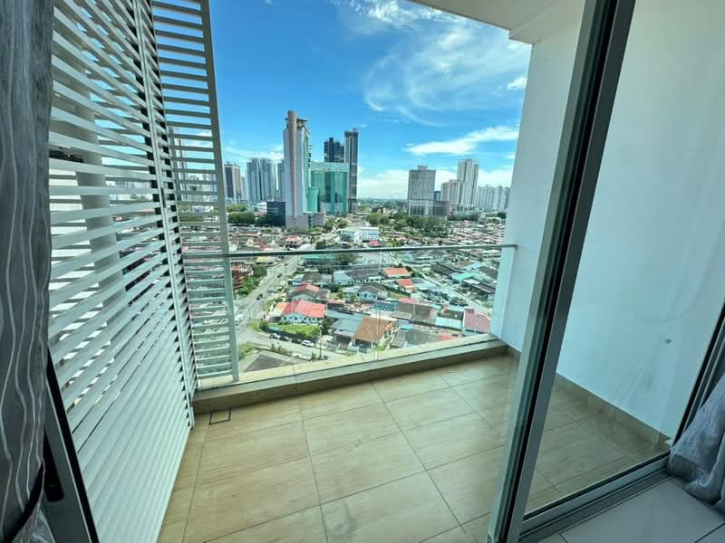 Condominium for Rent at KSL D'Esplanade Residence - Annie Tee - PropertyGuru.com.my