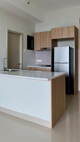 Kondominium untuk Disewa di Ara Sentral - Jasmine Yap - Kitchen - PropertyGuru.com.my