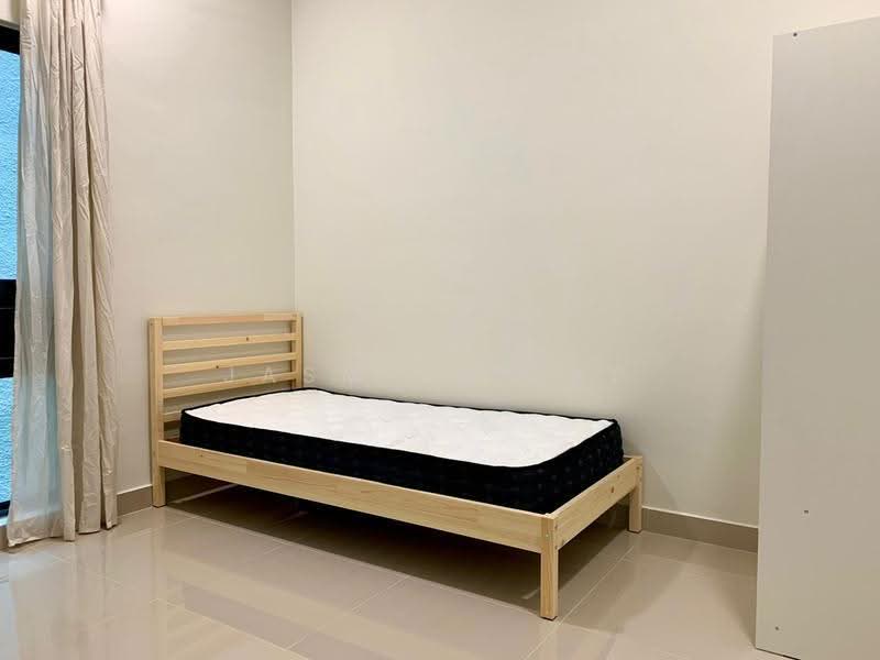 Kondominium untuk Disewa di Ara Sentral - Jasmine Yap - Bedroom - PropertyGuru.com.my