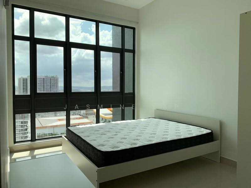 Kondominium untuk Disewa di Ara Sentral - Jasmine Yap - Bedroom - PropertyGuru.com.my