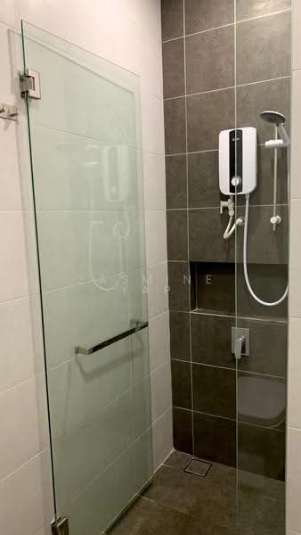 Kondominium untuk Disewa di Ara Sentral - Jasmine Yap - Bathroom - PropertyGuru.com.my