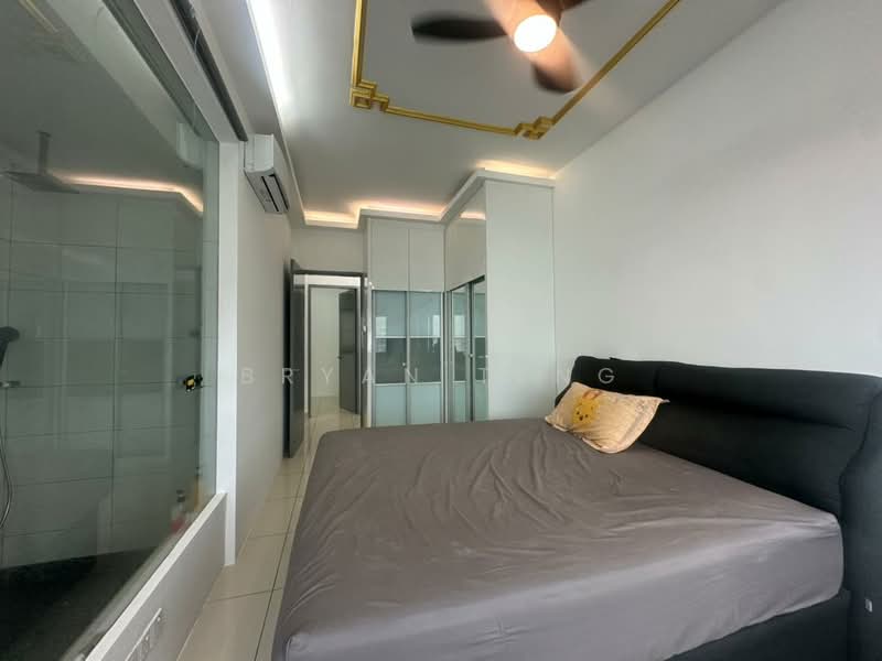 Condominium for Sale at Mont Residence - Bryan Teng - Bedroom - PropertyGuru.com.my