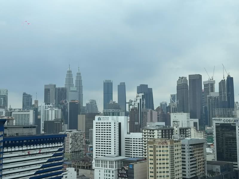 Servis Apartment untuk Dijual di SWNK Houze @ BBCC - Joshua Cheah - Exterior - PropertyGuru.com.my