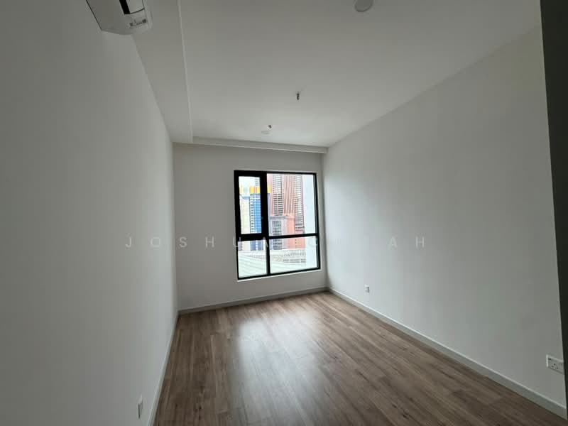 Servis Apartment untuk Dijual di SWNK Houze @ BBCC - Joshua Cheah - Interior - PropertyGuru.com.my
