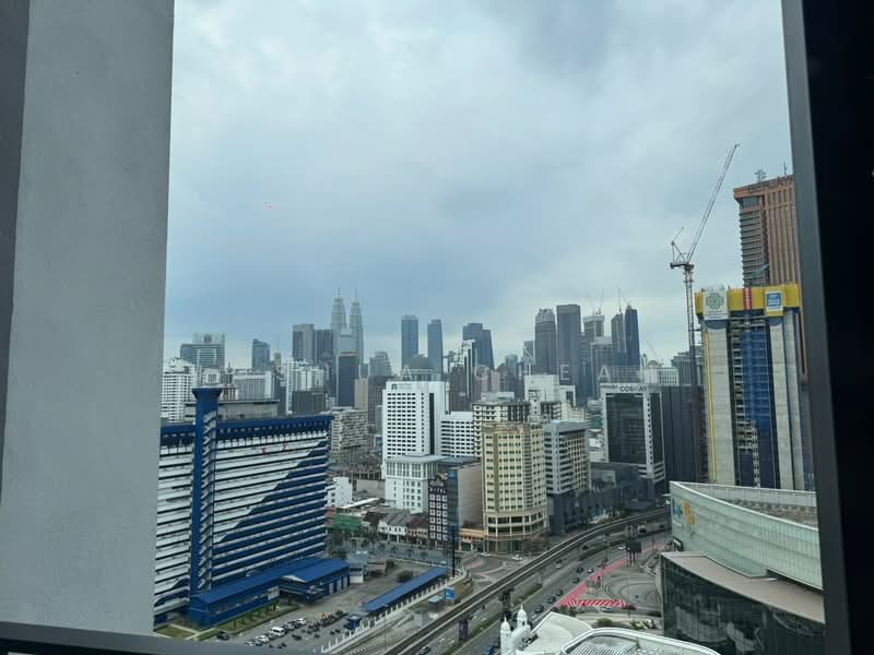Servis Apartment untuk Dijual di SWNK Houze @ BBCC - Joshua Cheah - PropertyGuru.com.my