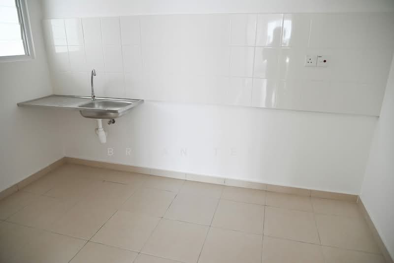 Condominium for Sale at i-Santorini - Bryan Teng - Kitchen - PropertyGuru.com.my