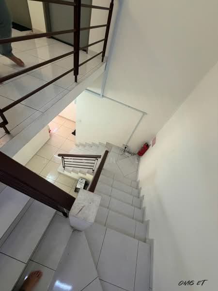 Rumah Teres 2 Tingkat untuk Dijual di Taman Seri Jaromas (Jenjarom) - Jenson Low - Interior - PropertyGuru.com.my
