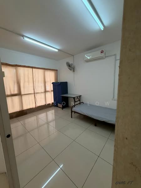 Rumah Teres 2 Tingkat untuk Dijual di Taman Seri Jaromas (Jenjarom) - Jenson Low - Bedroom - PropertyGuru.com.my