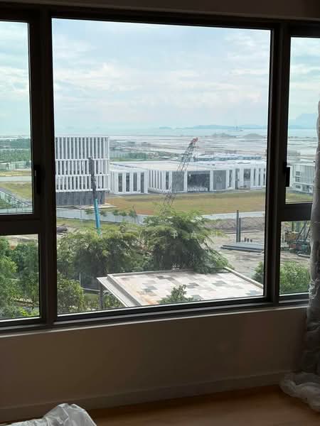 Servis Apartment untuk Disewa di The Meg Serviced Residence - May Tan - View - PropertyGuru.com.my