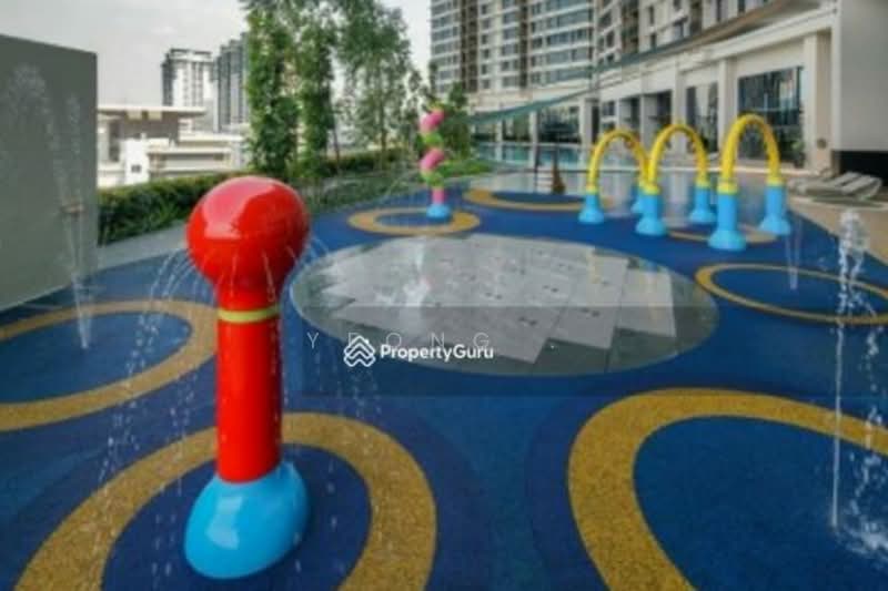 Condominium for Sale at The Rainz - Yeong . - Exterior - PropertyGuru.com.my