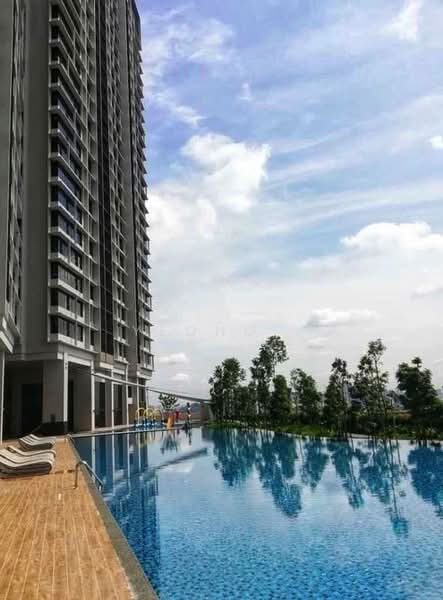 Condominium for Sale at The Rainz - Yeong . - Exterior - PropertyGuru.com.my