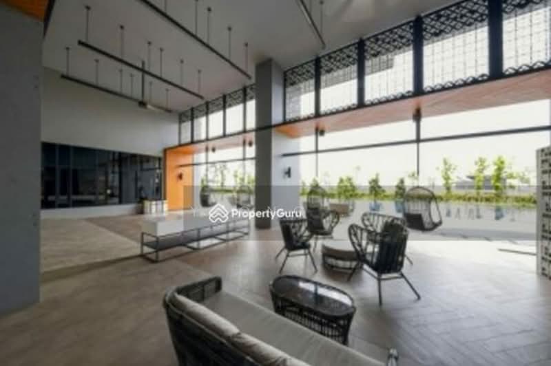 Condominium for Sale at The Rainz - Yeong . - Lobby - PropertyGuru.com.my