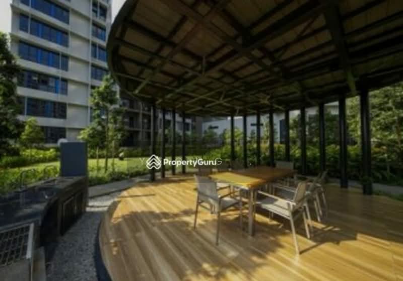Condominium for Sale at The Rainz - Yeong . - Exterior - PropertyGuru.com.my