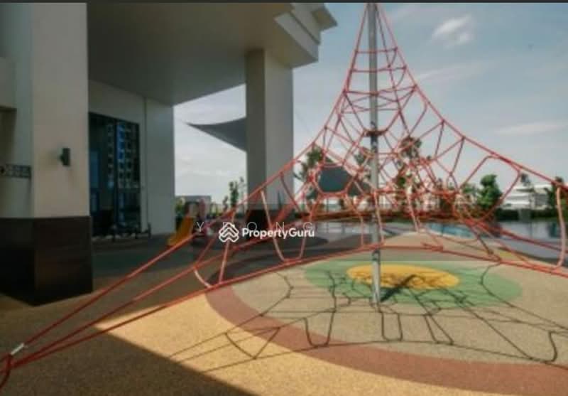 Condominium for Sale at The Rainz - Yeong . - Exterior - PropertyGuru.com.my