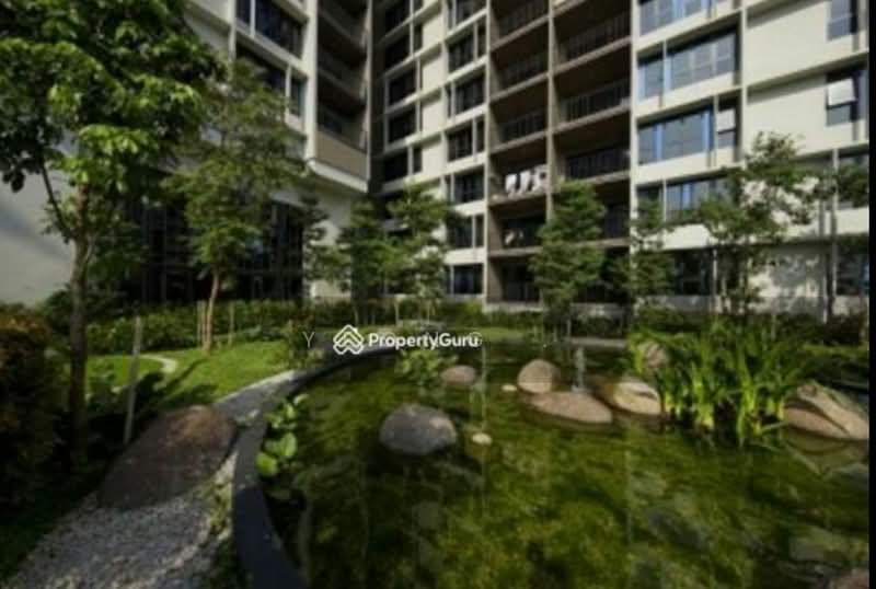 Condominium for Sale at The Rainz - Yeong . - Exterior - PropertyGuru.com.my