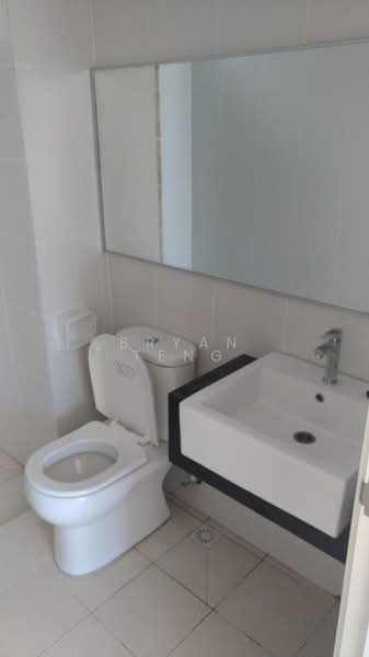 Condominium for Sale at ForestVille - Bryan Teng - Bathroom - PropertyGuru.com.my