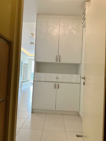 Pangsapuri untuk Disewa di Seri Baiduri - Max Khor Phor xiong - Interior - PropertyGuru.com.my