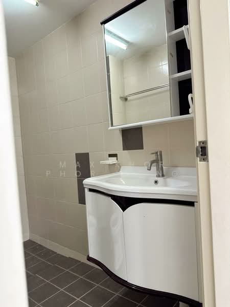 Pangsapuri untuk Disewa di Seri Baiduri - Max Khor Phor xiong - Bathroom - PropertyGuru.com.my