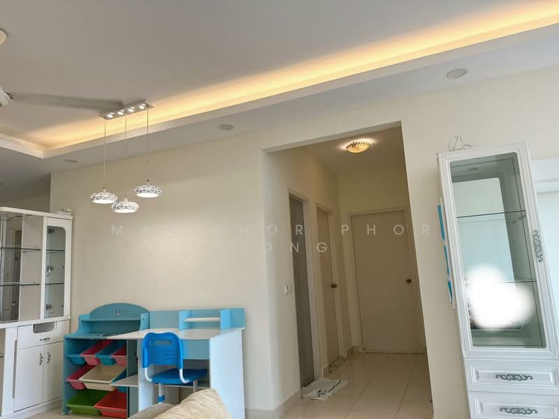 Pangsapuri untuk Disewa di Seri Baiduri - Max Khor Phor xiong - Interior - PropertyGuru.com.my