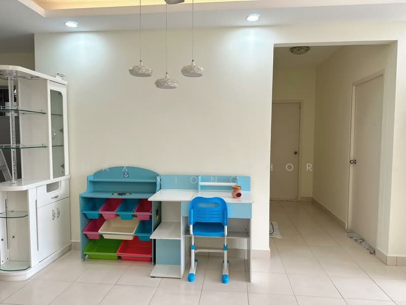 Pangsapuri untuk Disewa di Seri Baiduri - Max Khor Phor xiong - Interior - PropertyGuru.com.my