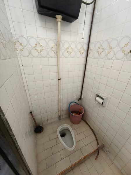 Rumah Teres 2 Tingkat untuk Dijual di Gelugor (Penang) - Ryan Sim - Bathroom - PropertyGuru.com.my