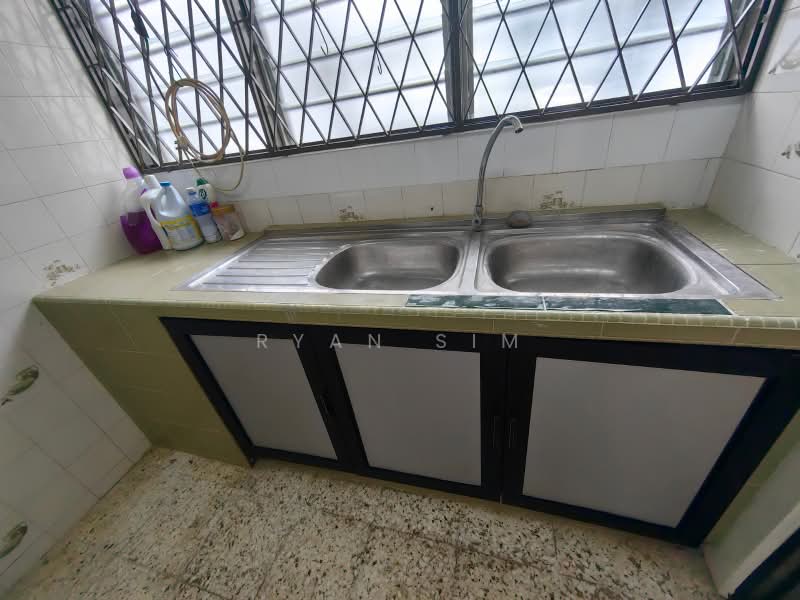 Rumah Teres 2 Tingkat untuk Dijual di Gelugor (Penang) - Ryan Sim - Kitchen - PropertyGuru.com.my