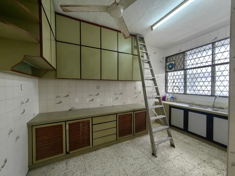 Rumah Teres 2 Tingkat untuk Dijual di Gelugor (Penang) - Ryan Sim - Kitchen - PropertyGuru.com.my