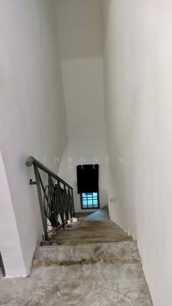 2-storey Terraced House for Sale in Taman Kota Masai (Pasir Gudang) - Shannen Lee - Interior - PropertyGuru.com.my