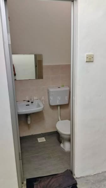 2-storey Terraced House for Sale in Taman Kota Masai (Pasir Gudang) - Shannen Lee - Bathroom - PropertyGuru.com.my